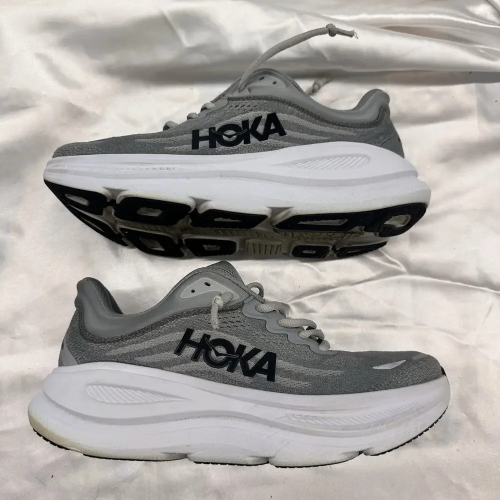 Hoka One One trimmed us cosmetic